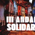 III ANDADA SOLIDARIA