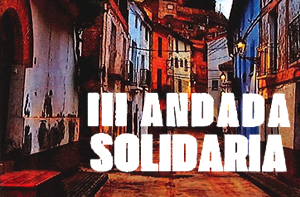 III ANDADA SOLIDARIA