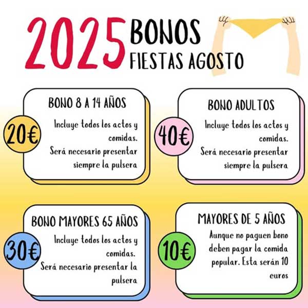 bonos