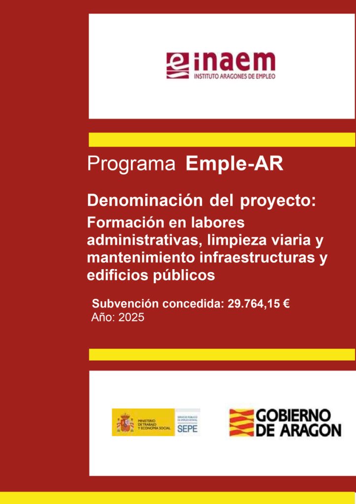 Programa Emple-AR