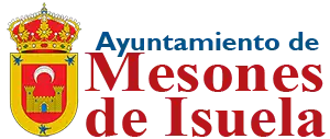 Ayuntamiento de Mesones de Isuela