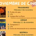 Cine Forum