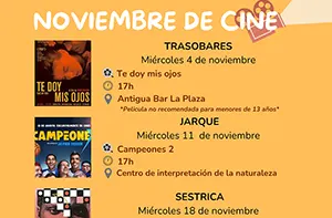 Cine Forum
