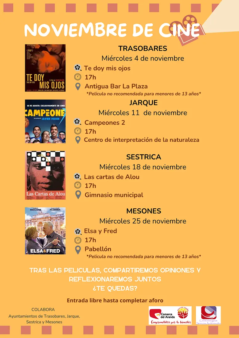 Cine Forum